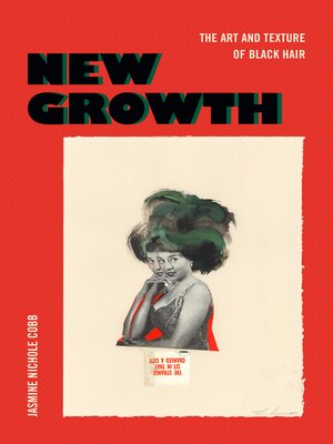 cover image of New Growth